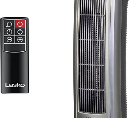 Product Image 1 - Lasko Oscillating Digi