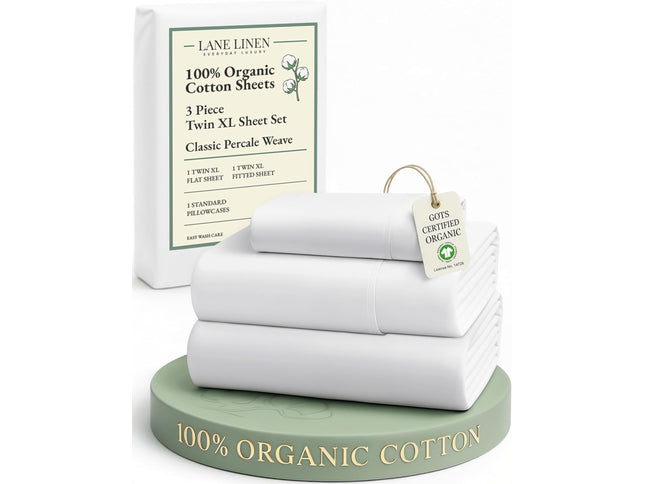 Product Image 1 - LANE LINEN 100% Organi