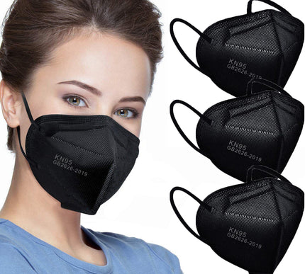 Product Image 2 - LEMENT 50pcs KN95 Face