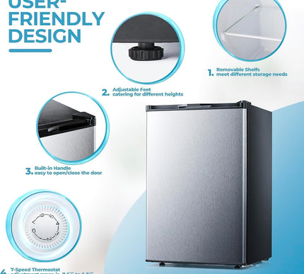 Product Image 7 - Electactic 30 Cuft Upr