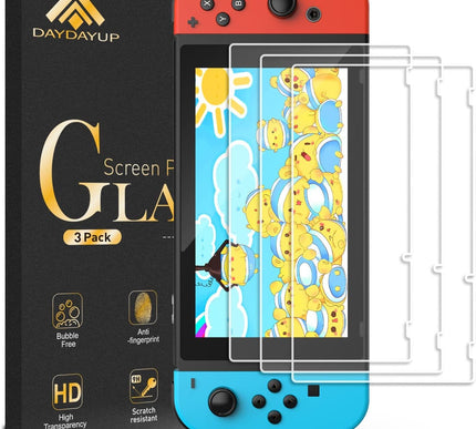 Product Image 1 - daydayup 3 Pack Temper