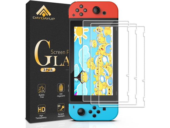 Product Image 1 - daydayup 3 Pack Temper