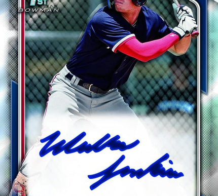 Product Image 3 - Topps 2024 Bowman Base