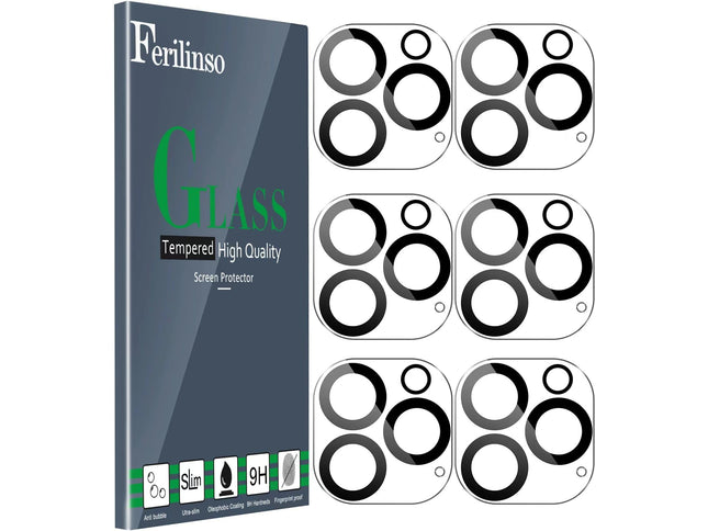 Product Image 1 - Ferilinso 6 Pack Camer