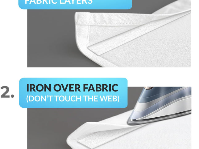 Product Image 2 - Klangfeiler Iron on He