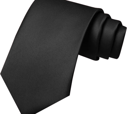 Product Image 1 - JEMYGINS Black Tie Sil