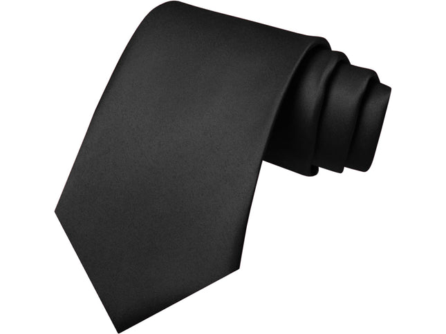 Product Image 1 - JEMYGINS Black Tie Sil