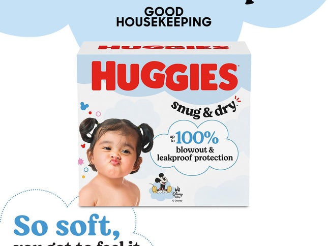 Product Image 2 - Huggies Size 1 Diapers