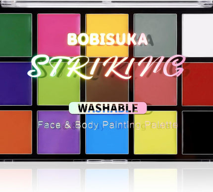 Product Image 1 - BOBISUKA Face Body Pai
