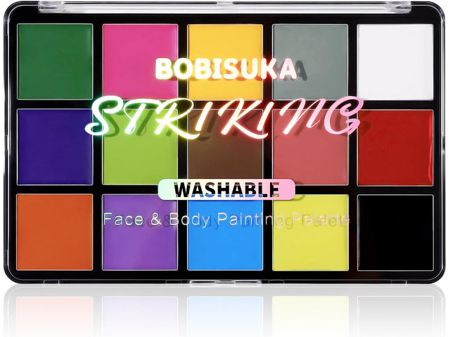 Product Image 1 - BOBISUKA Face Body Pai