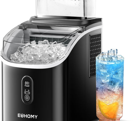 Product Image 1 - EUHOMY Ice Cube Maker 