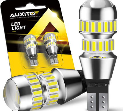 Product Image 1 - AUXITO 912 921 LED Bul