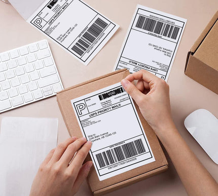 Product Image 2 - 9527 Product Fanfold 4