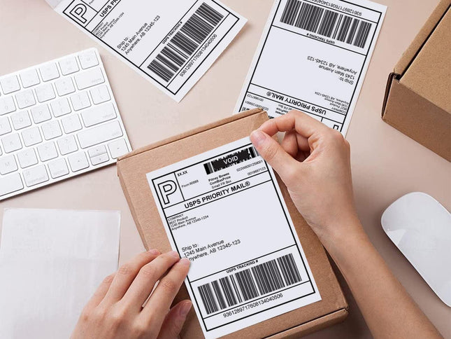 Product Image 2 - 9527 Product Fanfold 4