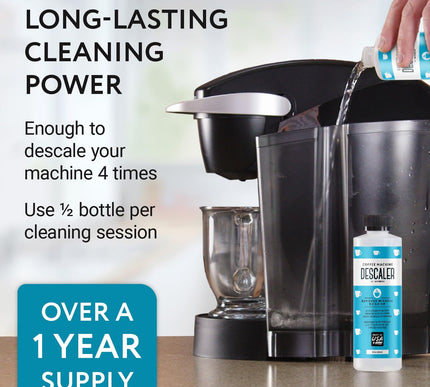 Product Image 2 - Descaler (2 Pack, 2 Us