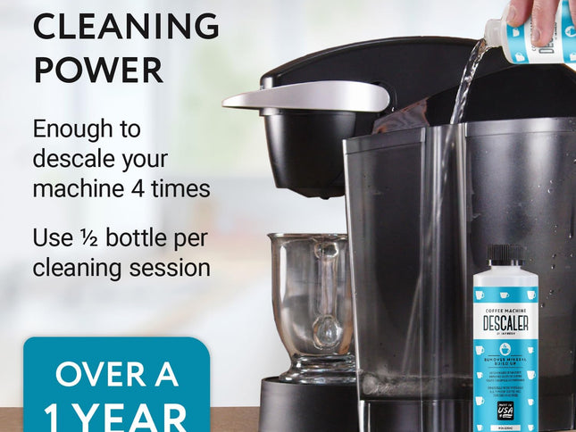 Product Image 2 - Descaler (2 Pack, 2 Us