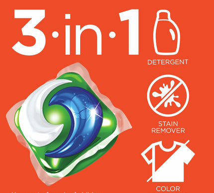 Product Image 8 - Tide PODS Laundry Dete