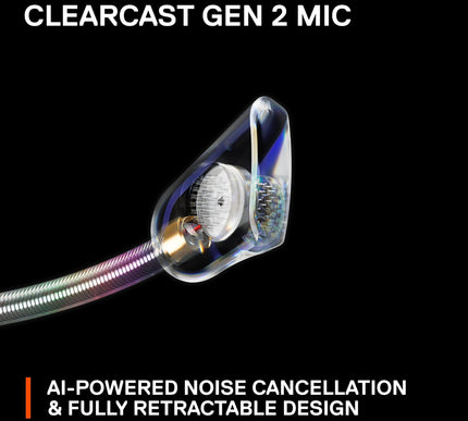 Product Image 8 - SteelSeries Arctis Nov