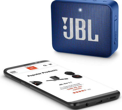 Product Image 8 - JBL GO2 Waterproof Ult