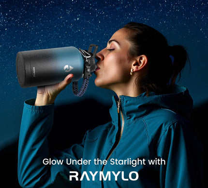 Product Image 3 - RAYMYLO 64oz Insulated