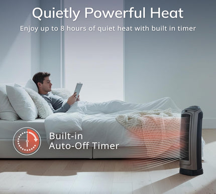 Product Image 7 - Lasko Oscillating Digi