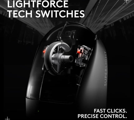 Product Image 5 - Logitech G PRO X SUPER
