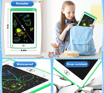 Product Image 5 - LCD Writing Tablet for