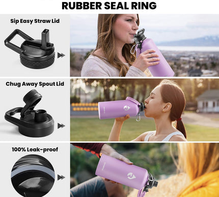 Product Image 3 - RAYMYLO Insulated Wate