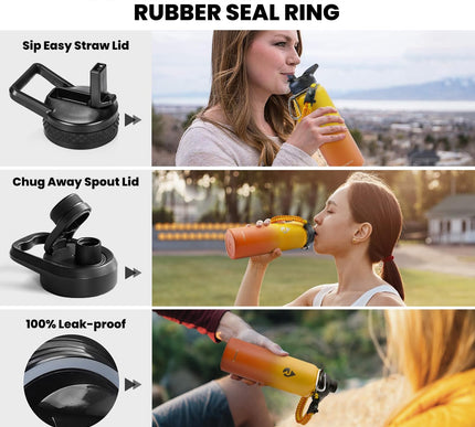 Product Image 4 - RAYMYLO Insulated Wate