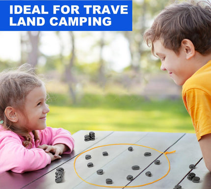 Product Image 8 - Magnetic Chess Set wit