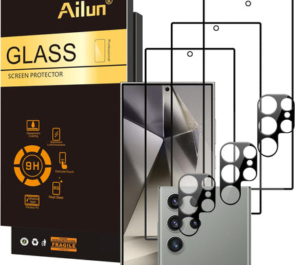 Product Image 1 - Ailun Glass Screen Pro