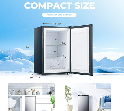 Product Image 2 - Electactic 30 Cuft Upr