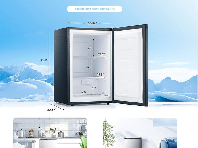 Product Image 2 - Electactic 30 Cuft Upr