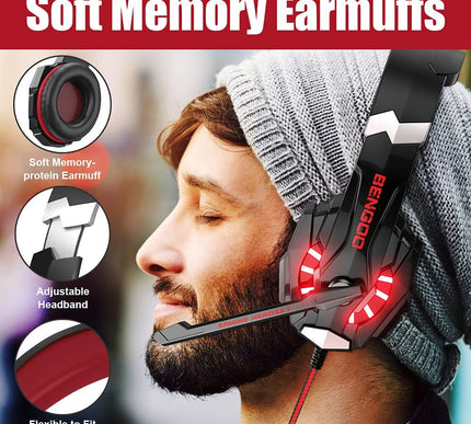 Product Image 4 - BENGOO Stereo Pro Gami