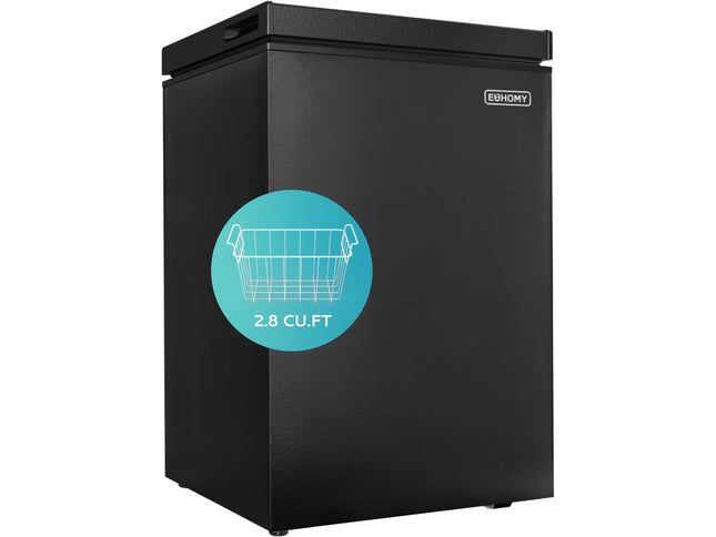 Product Image 1 - EUHOMY 28 CuFt Chest F