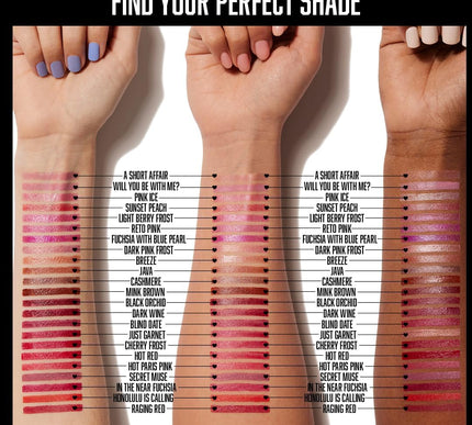 Product Image 5 - wet n wild Silk Finish