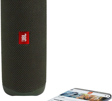 Product Image 7 - JBL Flip 5 Bundle Gree