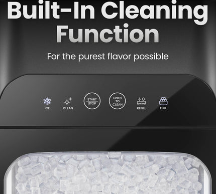 Product Image 7 - Iceman Compact Pebble 