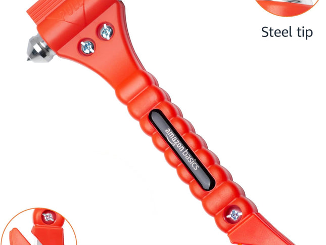 Product Image 2 - Amazon Basics Emergenc