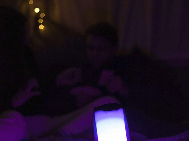 Product Image 2 - JBL Pulse 4 Portable B