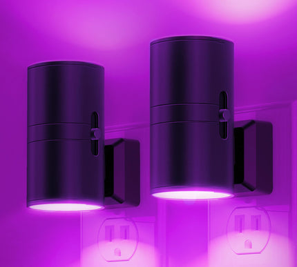 Product Image 1 - L LOHAS LED 2 Pack Hal