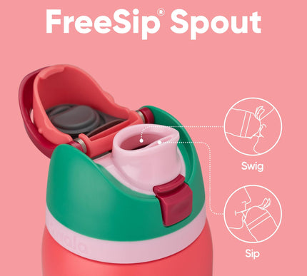 Product Image 2 - Owala FreeSip Insulate