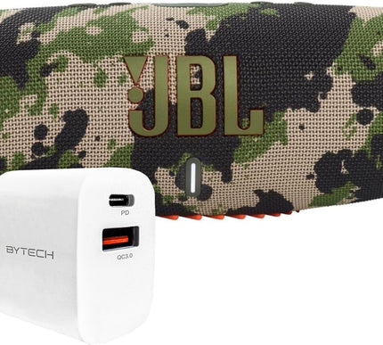 Product Image 1 - JBL Charge 5 Squad Bun