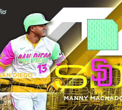 Product Image 4 - 2024 Topps Baseball Co