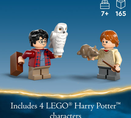 Product Image 4 - LEGO Harry Potter Flyi