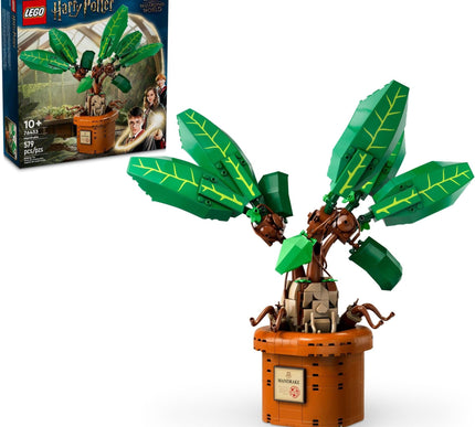 Product Image 1 - LEGO Harry Potter Mand