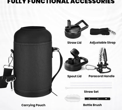 Product Image 7 - RAYMYLO Insulated Wate