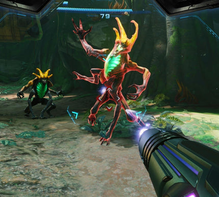 Product Image 4 - Metroid Prime 4 Beyond