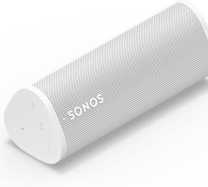 Product Image 5 - Sonos Roam 2 White Por