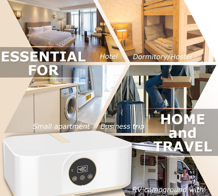 Product Image 2 - Ljusved Portable Cloth